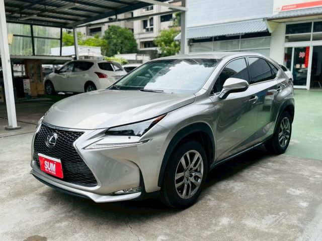 ✅豪華版✅定速✅導航✅恆溫空調✅後座出風口✅雙前電動座椅✅電尾門  第1張相片
