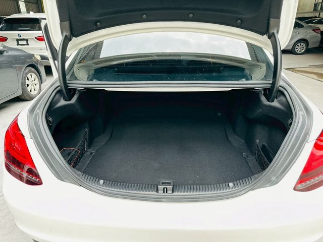 ✅定速✅倒車顯影✅恆溫空調✅CarPlay✅盲點偵測  第17張相片