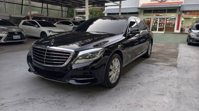 ✅倒車顯影✅導航✅四區恆溫空調✅四座電動座椅✅定速  第1張相片