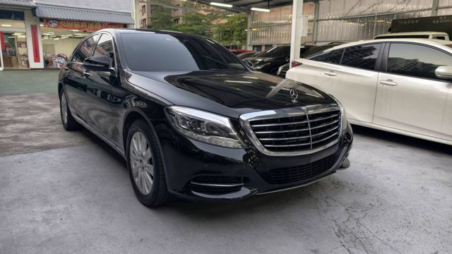 ✅倒車顯影✅導航✅四區恆溫空調✅四座電動座椅✅定速  第2張相片