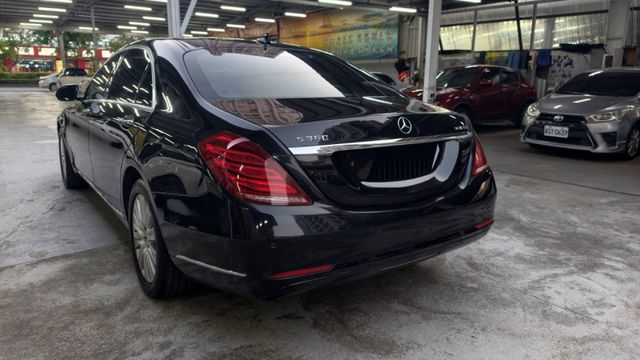 ✅倒車顯影✅導航✅四區恆溫空調✅四座電動座椅✅定速  第4張相片