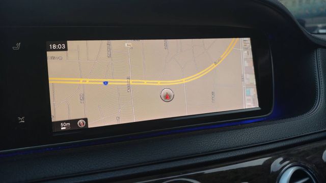 ✅倒車顯影✅導航✅四區恆溫空調✅四座電動座椅✅定速  第6張相片