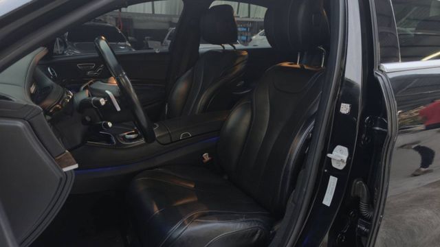 ✅倒車顯影✅導航✅四區恆溫空調✅四座電動座椅✅定速  第13張相片