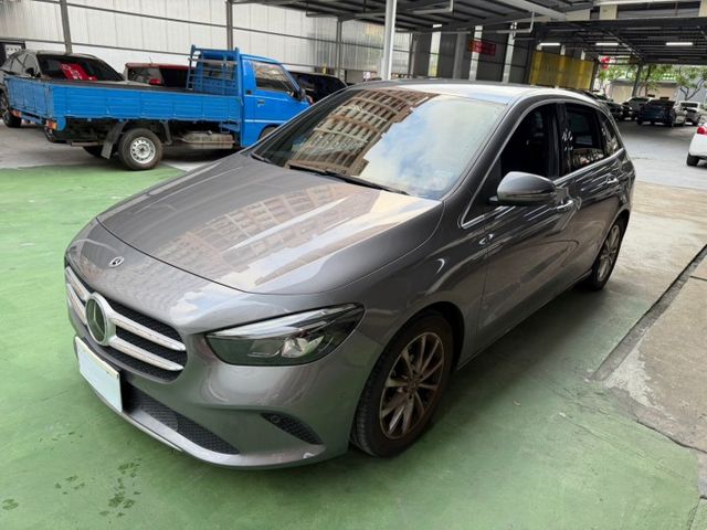 ✅倒車顯影✅定速✅換檔撥片✅恆溫空調✅I KEY  第1張相片