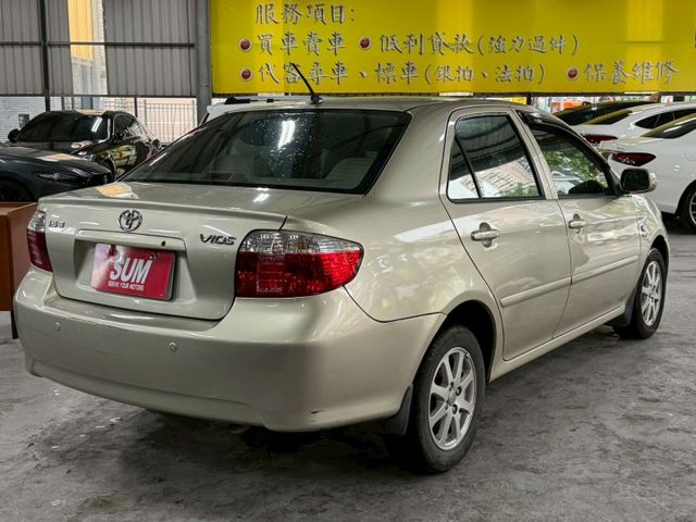 VIOS  第3張相片