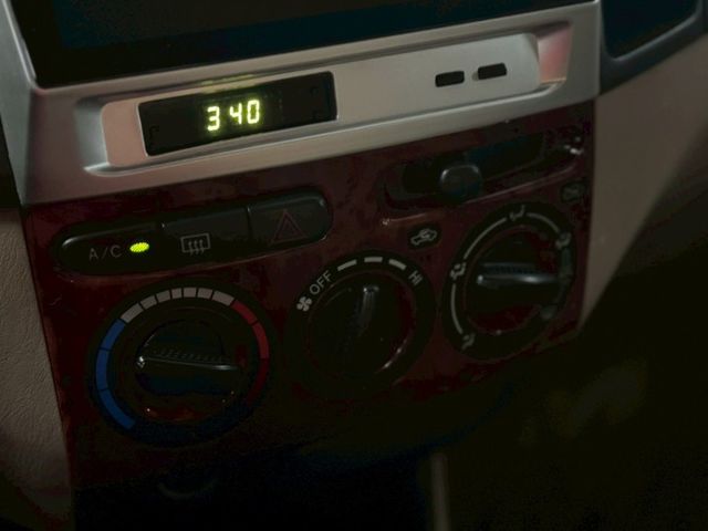 VIOS  第9張相片