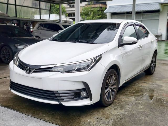✅倒車顯影✅導航✅電折後視鏡✅I KEY✅  第1張相片