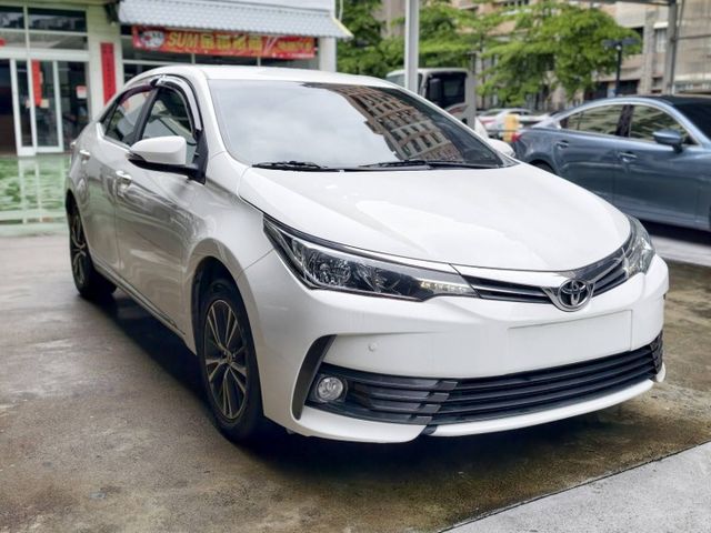 ✅倒車顯影✅導航✅電折後視鏡✅I KEY✅  第2張相片