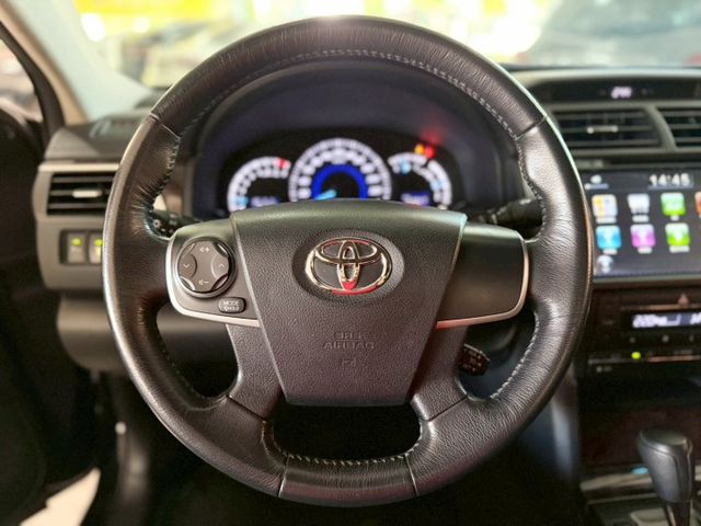 豪華版 ✅I KEY✅定速✅倒車顯影✅衛星導航✅數位電視✅雙區恆溫✅抬頭顯示✅駕駛邊電動座椅/腰靠✅方向盤快控鍵  第6張相片