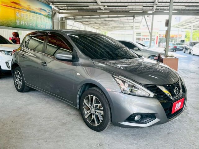✅巡跡防滑✅方向盤快控✅胎壓偵測✅倒車雷達  第2張相片