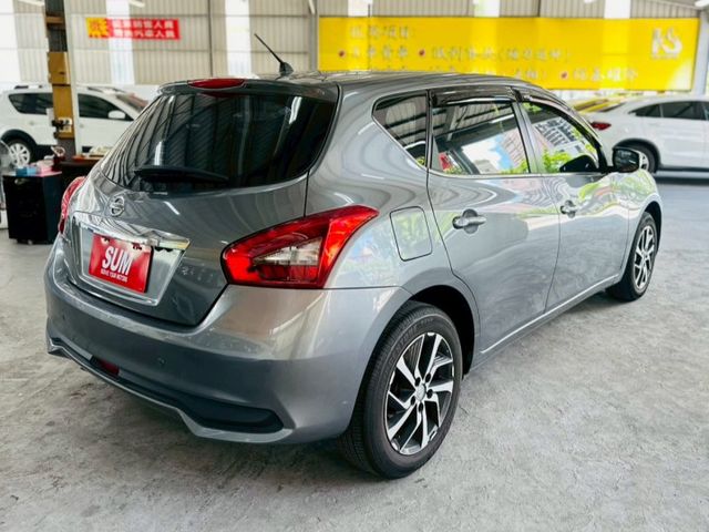 ✅巡跡防滑✅方向盤快控✅胎壓偵測✅倒車雷達  第3張相片
