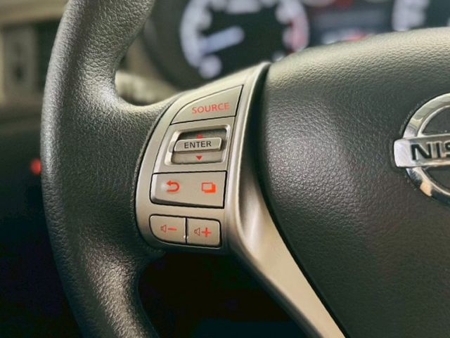 ✅巡跡防滑✅方向盤快控✅胎壓偵測✅倒車雷達  第7張相片