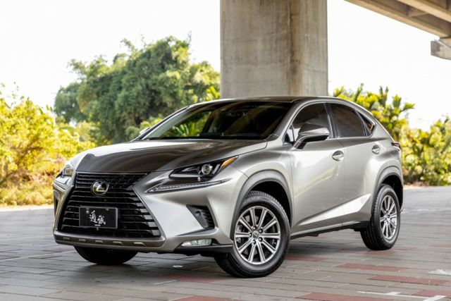 Lexus 淩志nx 18年中古車的價格 Findcar 找車網