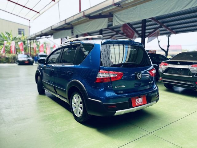 多功能超實用車型，第三方認證，狀況優秀  第3張相片
