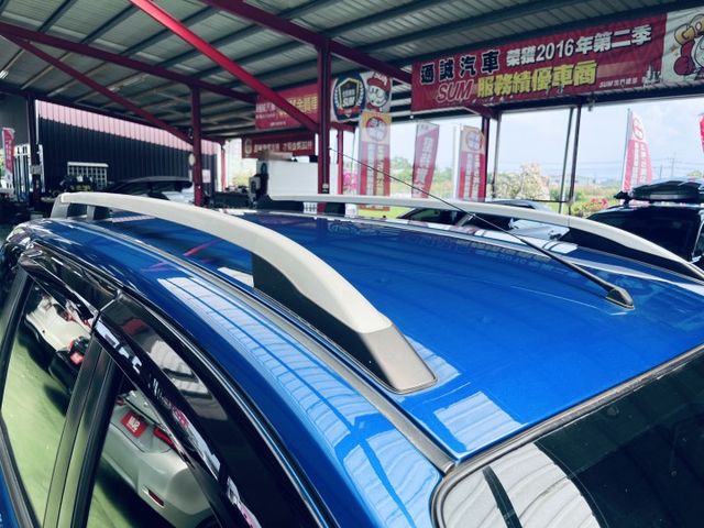 多功能超實用車型，第三方認證，狀況優秀  第17張相片