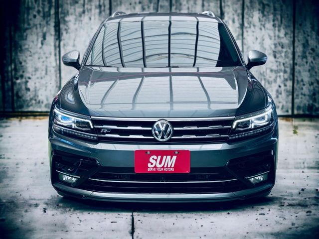 RLINE七人座，第二代數位儀表，IQ DRIVE，現車有夠美，無可挑剃的優質，挑戰全網最低價，年前大出清，不賺你錢  第2張相片