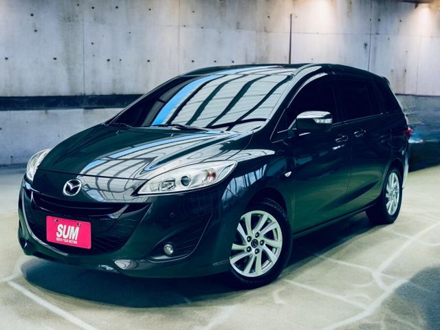 「線上影音賞車請點我！」七座車型，六安末代皇帝，最好用的5+2滑門，特價再特價，超級便宜！不用再比價，保證划算  第1張相片