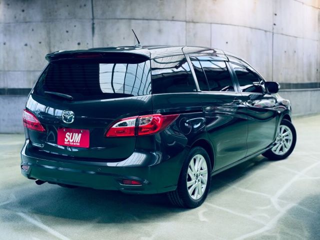 「線上影音賞車請點我！」七座車型，六安末代皇帝，最好用的5+2滑門，特價再特價，超級便宜！不用再比價，保證划算  第5張相片