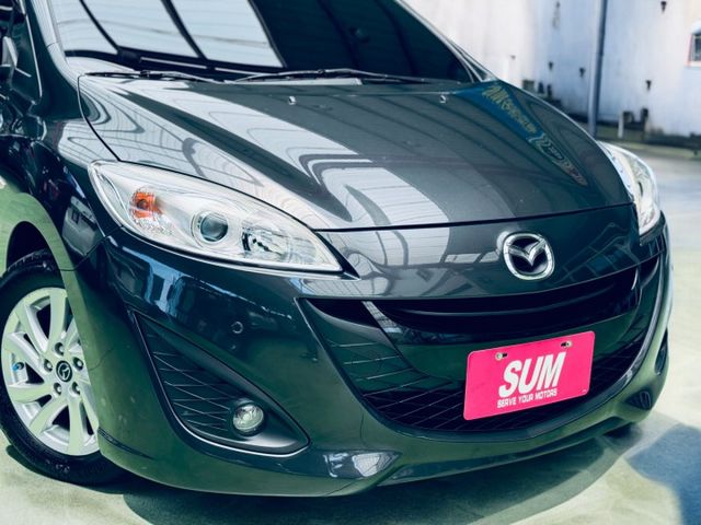 「線上影音賞車請點我！」七座車型，六安末代皇帝，最好用的5+2滑門，特價再特價，超級便宜！不用再比價，保證划算  第7張相片