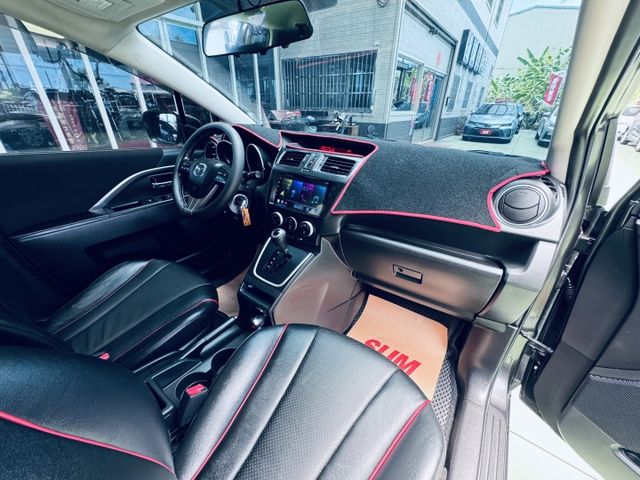 「線上影音賞車請點我！」七座車型，六安末代皇帝，最好用的5+2滑門，特價再特價，超級便宜！不用再比價，保證划算  第13張相片