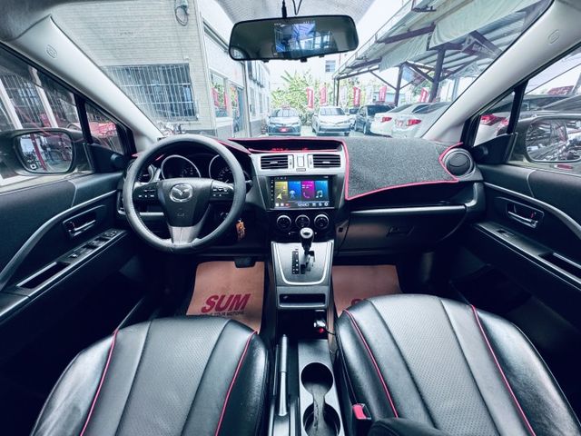 「線上影音賞車請點我！」七座車型，六安末代皇帝，最好用的5+2滑門，特價再特價，超級便宜！不用再比價，保證划算  第14張相片