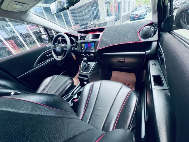 「線上影音賞車請點我！」七座車型，六安末代皇帝，最好用的5+2滑門，特價再特價，超級便宜！不用再比價，保證划算  第16張相片