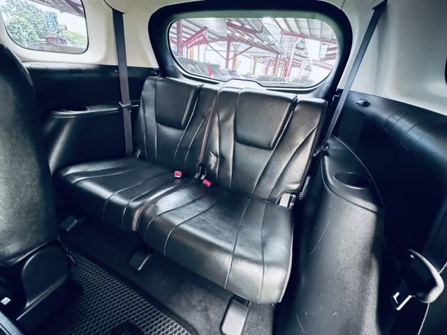 「線上影音賞車請點我！」七座車型，六安末代皇帝，最好用的5+2滑門，特價再特價，超級便宜！不用再比價，保證划算  第18張相片