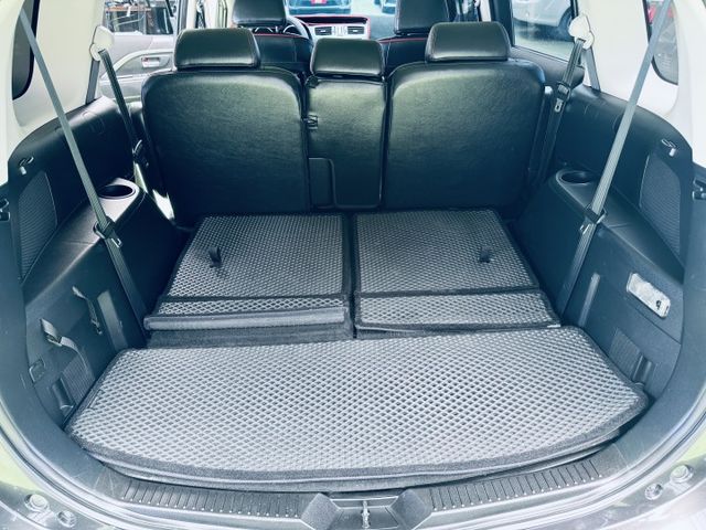 「線上影音賞車請點我！」七座車型，六安末代皇帝，最好用的5+2滑門，特價再特價，超級便宜！不用再比價，保證划算  第19張相片