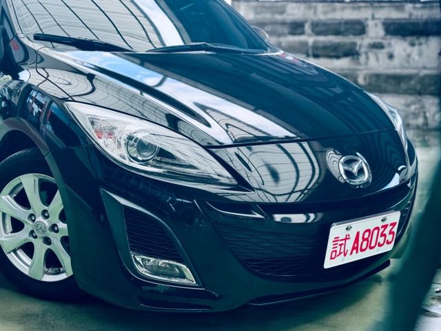 頂級IKEY，恆溫，撥片方向盤，天窗，現車超美，一手原鈑件好車，代步車高ＣＰ值首選，保證滿意  第7張相片