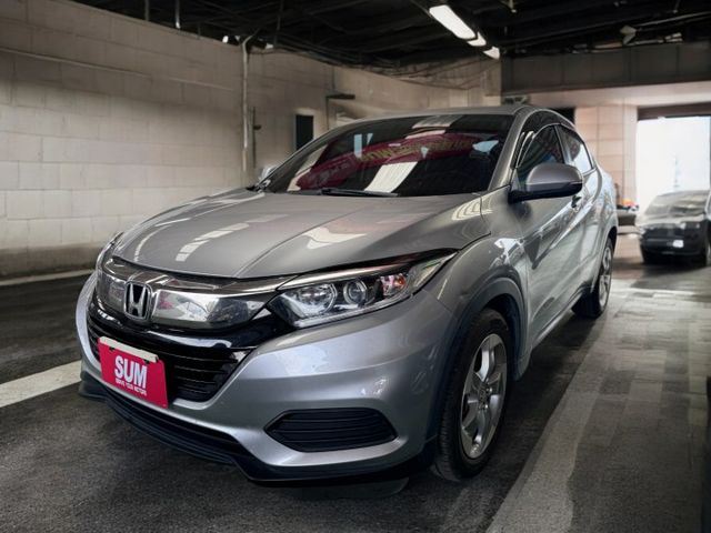 HR-V  第1張相片