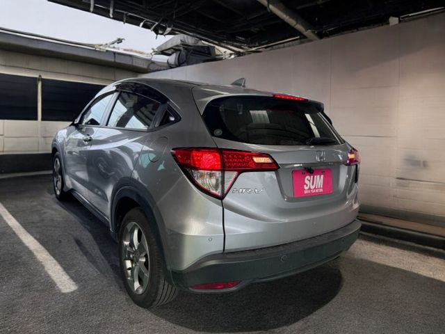 HR-V  第2張相片