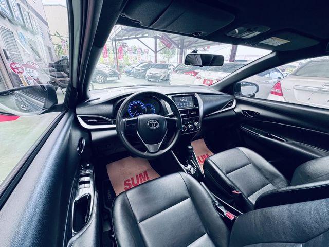 【線上影音賞車請點我】拼了衝了！大回饋，大出清，不留車，全網最低價，保證划算超值，現車超美，優質有水準，先萬別錯過啦  第15張相片