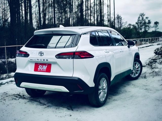 【線上影音賞車請點我】尊爵版，當入門版賣你！全網我最便宜，找不到第二台，保證優質，現車超美，全車履約保證，第三方認證  第5張相片