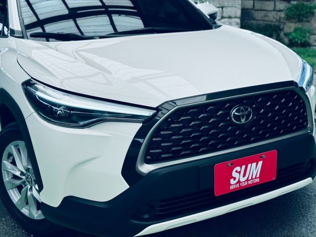 【線上影音賞車請點我】尊爵版，當入門版賣你！全網我最便宜，找不到第二台，保證優質，現車超美，全車履約保證，第三方認證  第7張相片