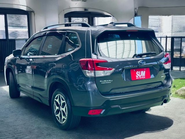 【線上影音賞車請點我】森林人EYESIDE版本，大全配，現車絕美沒得嫌，全網我最便宜，不用再比，時間就是金錢  第3張相片