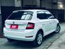 【線上影音賞車請點我】全網最便宜的FABIA，比國產車還便宜，認證里程準，你遲早要開歐洲車的！何不一開始就找通誠  第5張縮圖