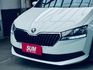 【線上影音賞車請點我】全網最便宜的FABIA，比國產車還便宜，認證里程準，你遲早要開歐洲車的！何不一開始就找通誠  第9張縮圖