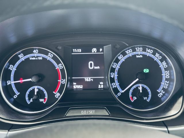 【線上影音賞車請點我】全網最便宜的FABIA，比國產車還便宜，認證里程準，你遲早要開歐洲車的！何不一開始就找通誠  第10張相片