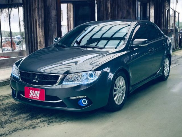 【線上影音賞車請點我】一手漂亮車，全車原鈑件，少跑漂亮優質，升級流媒體，安卓主機，重低音，避震器，合法LED大燈  第1張相片