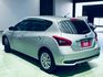 【線上影音賞車請點我】熱門TIIDA，現車極美無得嫌，認證通過，全車原漆原鈑件，一手漂亮車，完整度極高，超便宜不用再比  第3張縮圖