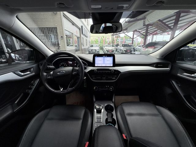 【線上影音賞車請點我】傳說中的黑武士出籠啦！想要一台帥又實在的車嗎？現車在庫中，超值特惠，真的不要錯過喔！！  第13張相片