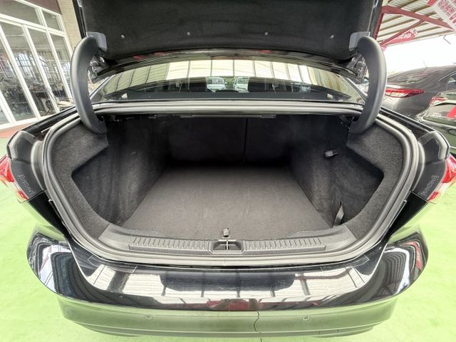 【線上影音賞車請點我】傳說中的黑武士出籠啦！想要一台帥又實在的車嗎？現車在庫中，超值特惠，真的不要錯過喔！！  第16張相片