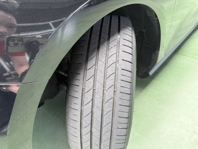 【線上影音賞車請點我】傳說中的黑武士出籠啦！想要一台帥又實在的車嗎？現車在庫中，超值特惠，真的不要錯過喔！！  第20張相片