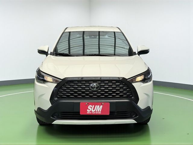 【線上影音賞車請點我】2021Toyota CC超值釋出！！高ＣＰ值代步神車，走過路過千萬不要錯過喔！！  第2張相片