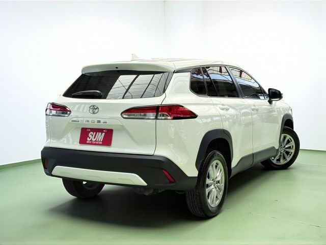 【線上影音賞車請點我】2021Toyota CC超值釋出！！高ＣＰ值代步神車，走過路過千萬不要錯過喔！！  第4張相片