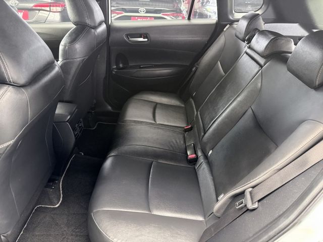 【線上影音賞車請點我】2021Toyota CC超值釋出！！高ＣＰ值代步神車，走過路過千萬不要錯過喔！！  第7張相片