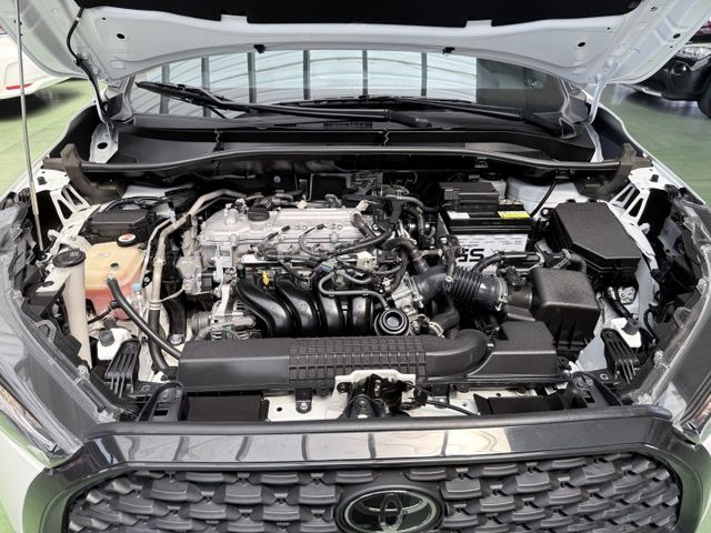 【線上影音賞車請點我】2021Toyota CC超值釋出！！高ＣＰ值代步神車，走過路過千萬不要錯過喔！！  第8張相片