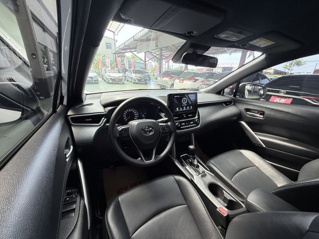 【線上影音賞車請點我】2021Toyota CC超值釋出！！高ＣＰ值代步神車，走過路過千萬不要錯過喔！！  第9張相片