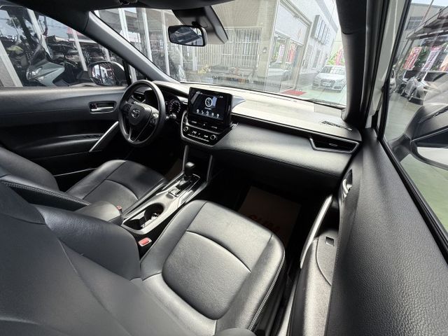 【線上影音賞車請點我】2021Toyota CC超值釋出！！高ＣＰ值代步神車，走過路過千萬不要錯過喔！！  第10張相片