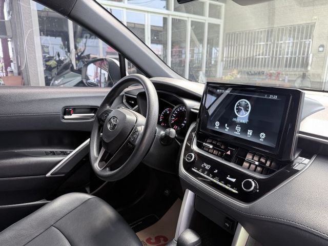 【線上影音賞車請點我】2021Toyota CC超值釋出！！高ＣＰ值代步神車，走過路過千萬不要錯過喔！！  第11張相片